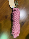 Eureka - Brass 1 1/4" Snap Lead Rope