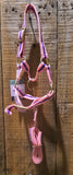 Eureka - Alpaca Lead Headstall