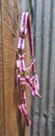 Eureka - Alpaca Lead Headstall