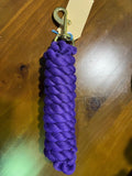 Eureka - Brass 1 1/4" Snap Lead Rope