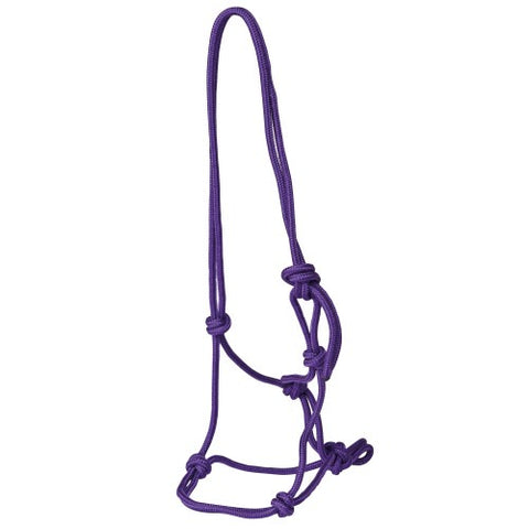 Rancher - Mini Rope Halter