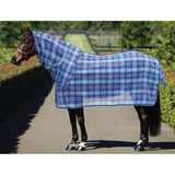 Kool Master - PVC Shade Mesh Horse Rug Combo