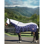 Kool Master - Fly Mesh Horse Rug Combo with FREE Fly Mask