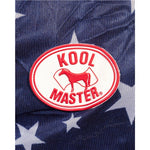 Kool Master - Fly Mesh Horse Rug Combo with FREE Fly Mask