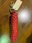 Eureka - Brass 1 1/4" Snap Lead Rope