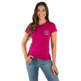 Ringers Western - Signature Bull Womens Classic Fit T-Shirt