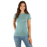 Ringers Western - Signature Bull Womens Classic Fit T-Shirt