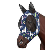 Kool Master Lycra Pull-On Fly Mask - Patterns