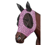 Kool Master Lycra Pull-On Fly Mask - Patterns