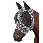 Kool Master Lycra Pull-On Fly Mask - Patterns