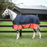 Synthetic Winter Fill Rug - No neck