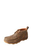 Mens Chukka Cellstretch Driving Mocs