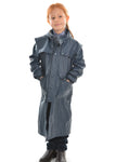 Thomas Cook - Kids - Pioneer Long Raincoat