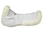 Kieffer - Sheepskin Half Pad