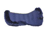 Kieffer - Sheepskin Half Pad