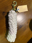 Eureka - Brass 1 1/4" Snap Lead Rope