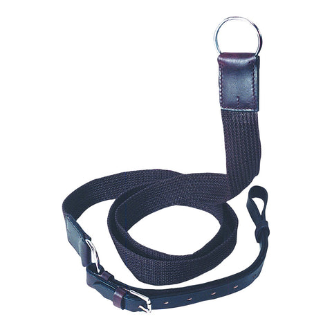 Nylon Webb Ring Surcingle