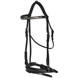 Norfolk - Dressage Bridle