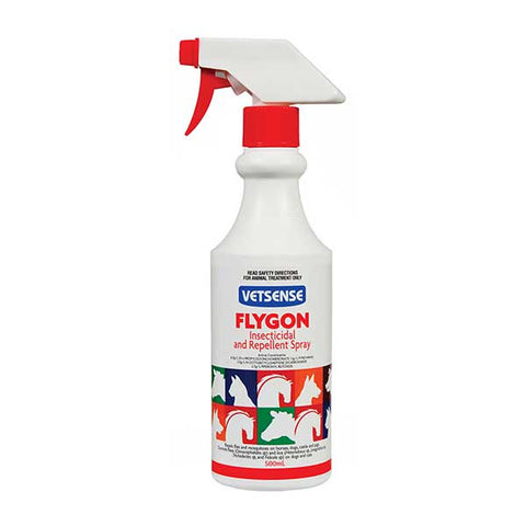 Vetsense - Flygon 500ml