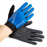 Horse Riding Gloves - Touch Screen