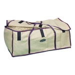 Jute Hay Bale Bag