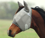 Cashel - Crusader Fly Mask - Ears