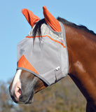 Cashel - Crusader Fly Mask - Ears