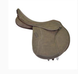 Status - E2 Close Contact Jumping Saddle