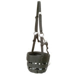 Equi-Prene - Grazing Muzzle with Rubber Base