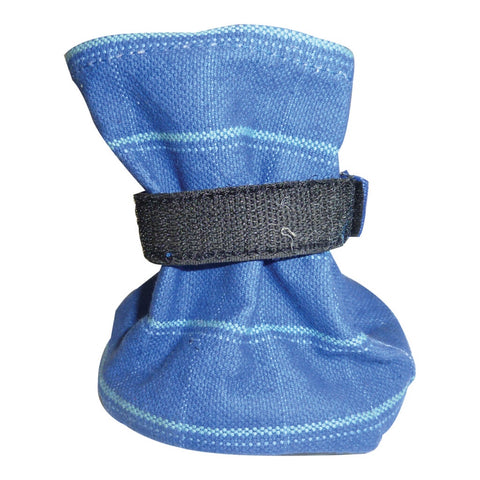 Eureka - Canvas Poultice Boot