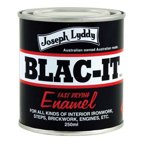 Joseph Lyddy - Blac-It - 250mL