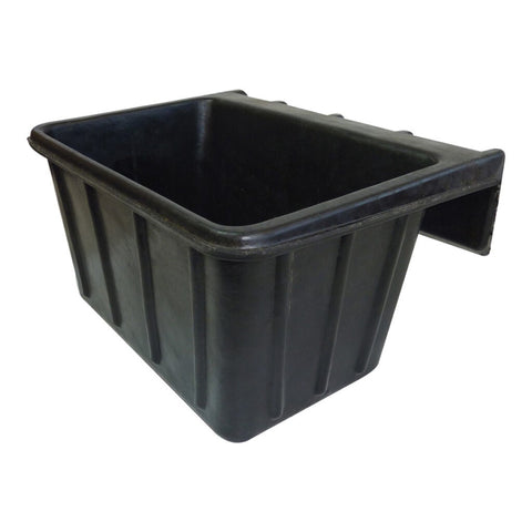 Showcraft - Rubber Hanger Trough - 16LTR