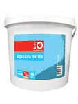 iO - Epsom Salts