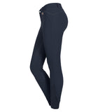 ELT - Danella Breeches in Night Blue