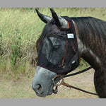 Cashel - Quiet Ride Fly Mask