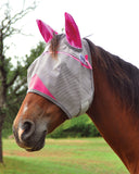 Cashel - Crusader Fly Mask - Ears