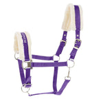 Howard Fleece Buckle Halter