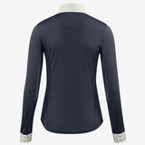 Horze - Blaire - Long Sleeve Show Shirt