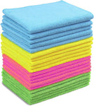 Microfiber Cloth