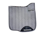 Kieffer - Dressage Saddle Pad