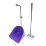 Pooper Scooper Set