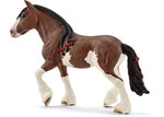 Schleich - Clydesdale Mare