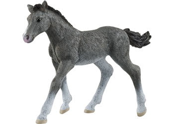 Schleich - Trakehner Foal