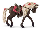 Schleich - Rocky Mountain Horse mare horse show