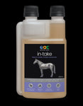 in-take Feed and Water Enhancer for Horses 1 Litre