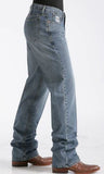 Men's - Cinch  White Label Jeans  - 34" Leg